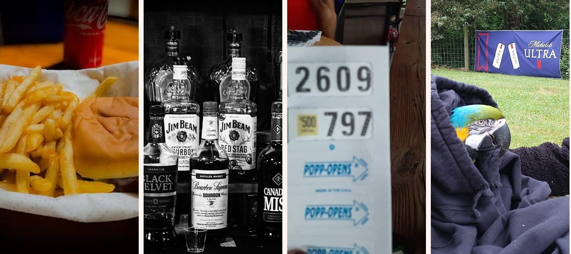 Riverside Cafe Gallery Image 2